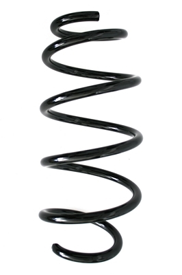 SPIDAN Fjeder 85891 foraksel for FORD