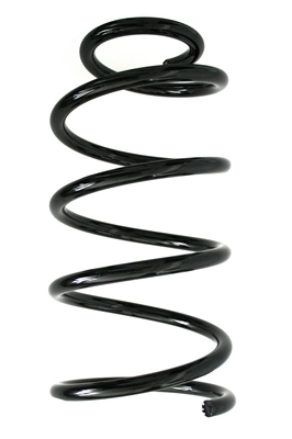 SPIDAN Fjeder 85887 foraksel for FORD
