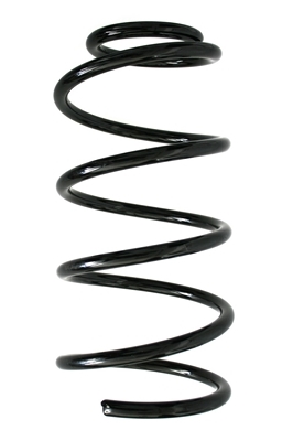 SPIDAN Fjeder 85884 foraksel for FORD