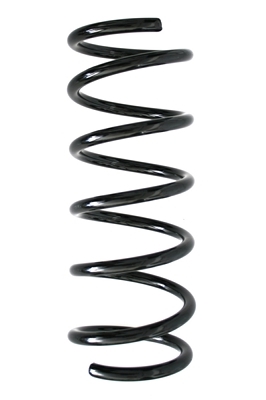SPIDAN Fjeder 85895 bagaksel for FORD