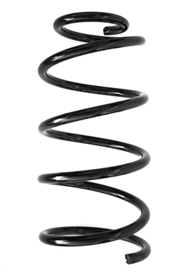 SPIDAN Fjeder 85885 foraksel for FORD