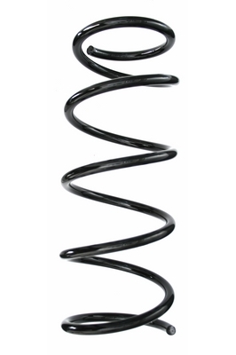 SPIDAN Fjeder 85613 foraksel for NISSAN