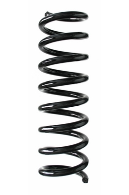 SPIDAN Fjeder 85598 foraksel for CHRYSLER
