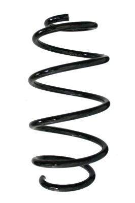 SPIDAN Fjeder 85638 foraksel for SAAB