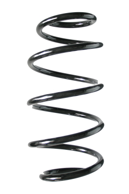 SPIDAN Fjeder 85640 foraksel for SAAB