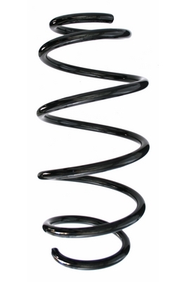 SPIDAN Fjeder 85637 foraksel for SAAB