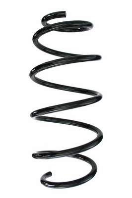 SPIDAN Fjeder 85635 foraksel for SAAB