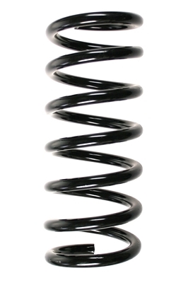 SPIDAN Fjeder 85627 bagaksel for OPEL