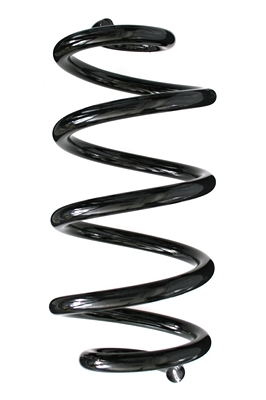 SPIDAN Fjeder 85622 bagaksel for NISSAN