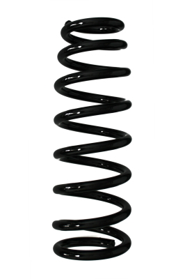 SPIDAN Fjeder 85583 bagaksel for HYUNDAI