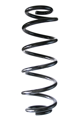 SPIDAN Fjeder 85553 bagaksel for FIAT SUZUKI