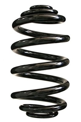 SPIDAN Fjeder 85548 bagaksel for BMW
