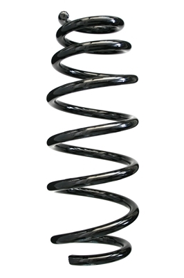 SPIDAN Fjeder 85543 foraksel for ALFA ROMEO