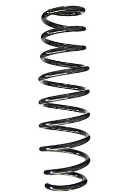 SPIDAN Fjeder 85541 bagaksel for ALFA ROMEO