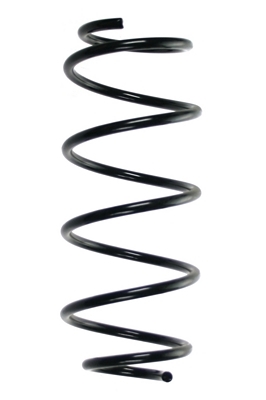 SPIDAN Fjeder 85534 foraksel for SMART