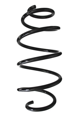 SPIDAN Fjeder 85575 foraksel for FORD