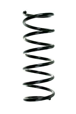 SPIDAN Fjeder 85572 bagaksel for FORD