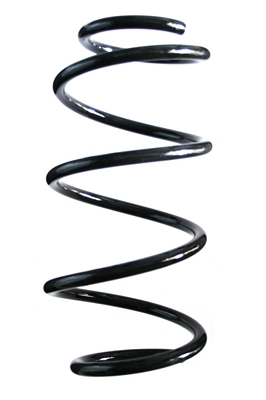 SPIDAN Fjeder 85565 foraksel for FIAT