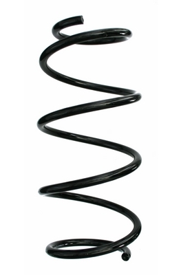 SPIDAN Fjeder 85562 foraksel for FIAT
