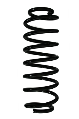 SPIDAN Fjeder 85721 bagaksel for CHRYSLER
