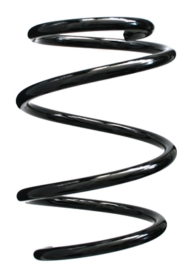 SPIDAN Fjeder 85730 foraksel for BMW
