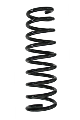 SPIDAN Fjeder 85714 bagaksel for KIA