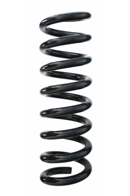 SPIDAN Fjeder 85746 bagaksel for MERCEDES-BENZ