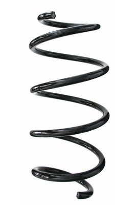 SPIDAN Fjeder 85744 foraksel for MERCEDES-BENZ