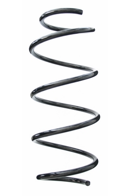 SPIDAN Fjeder 85739 foraksel for MERCEDES-BENZ