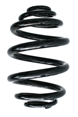 SPIDAN Fjeder 85735 bagaksel for BMW