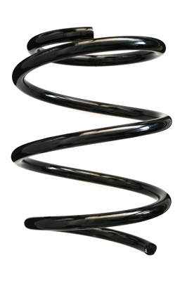 SPIDAN Fjeder 85732 foraksel for BMW