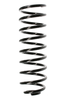SPIDAN Fjeder 85702 bagaksel for VW
