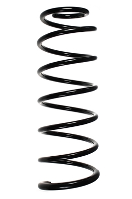 SPIDAN Fjeder 85699 foraksel for VOLVO