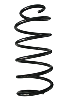 SPIDAN Fjeder 85692 foraksel for VOLVO