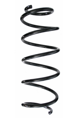 SPIDAN Fjeder 85704 foraksel for SEAT