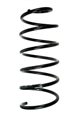 SPIDAN Fjeder 85690 foraksel for VOLVO