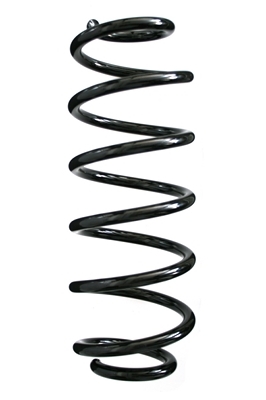 SPIDAN Fjeder 85688 bagaksel for TOYOTA
