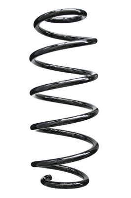 SPIDAN Fjeder 85682 bagaksel for TOYOTA
