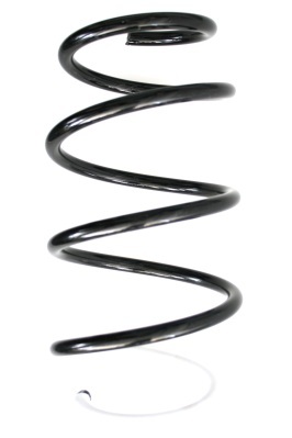 SPIDAN Fjeder 86569 foraksel for RENAULT