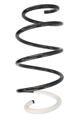 SPIDAN Fjeder 86559 foraksel for RENAULT