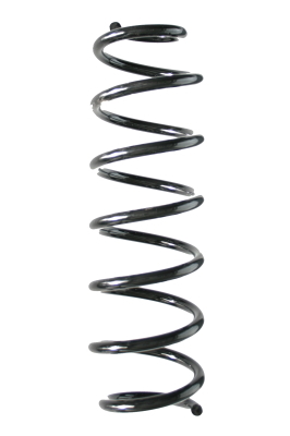 SPIDAN Fjeder 86565 bagaksel for RENAULT