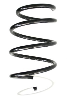 SPIDAN Fjeder 86564 foraksel for RENAULT