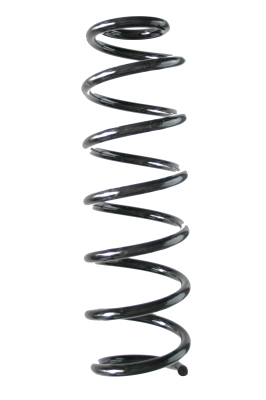 SPIDAN Fjeder 86566 bagaksel for RENAULT