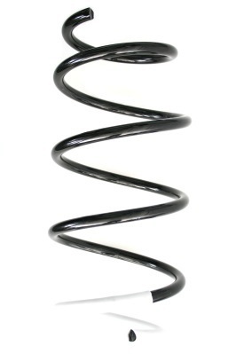 SPIDAN Fjeder 86558 foraksel for RENAULT