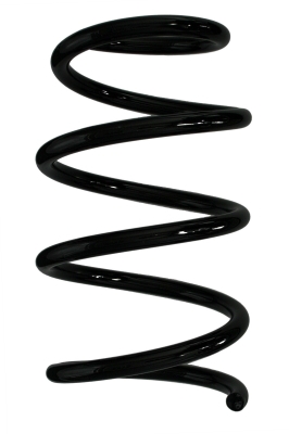 SPIDAN Fjeder 86546 foraksel for RENAULT