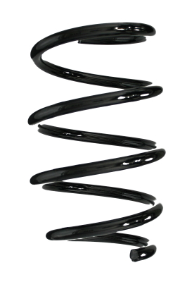 SPIDAN Fjeder 86548 foraksel for RENAULT
