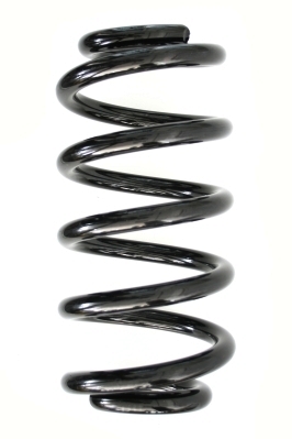 SPIDAN Fjeder 86592 foraksel for AUDI