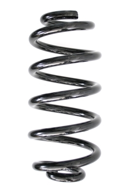 SPIDAN Fjeder 86594 bagaksel for AUDI