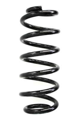 SPIDAN Fjeder 86587 foraksel for AUDI
