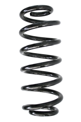 SPIDAN Fjeder 86588 foraksel for AUDI